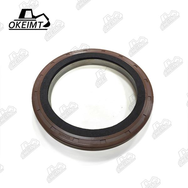 BZ4425E Crankshaft Front Oil Seal Engine Spare Parts For Isuzu 6HK1 Oem 8