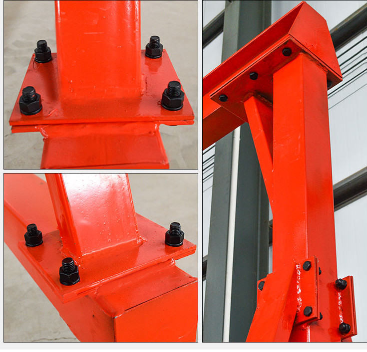 A4 5t Gantry Crane