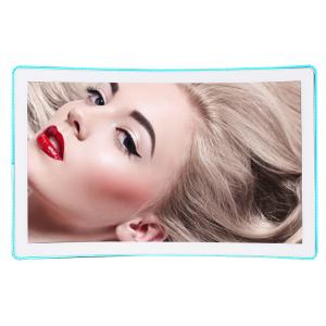 32 Inch PCAP Touch Monitor Open Frame Curved Design For Gaming