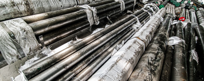AMS 6260 Alloy Round Bar UNS G93106 AISI E9310 Flat Steel Bar