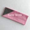 Buy cheap Rose color size 12”100% poly house cleaning cloth， tea towels dry water kitchen from wholesalers
