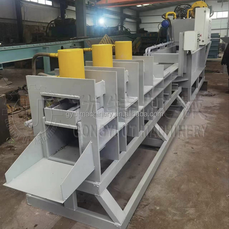 Coconut Fiber Baling Press Machine for 2024 in the Market 5Kg Cocopeat Block Making