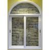 Buy cheap KDSBuilding Double Glaze Temper Glass Windows Design Arch Aluminum Sliding from wholesalers