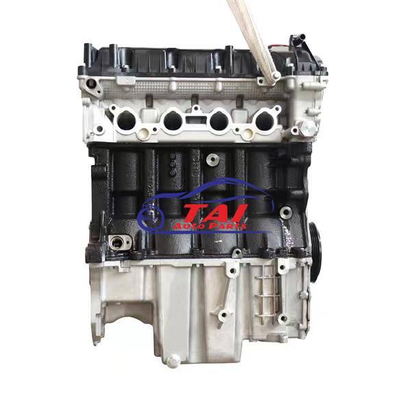 Brand new Engine Assembly 15S4G 15S4U Motor Engine Bare Long Block For Chevrolet