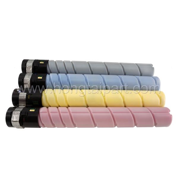 Toner Cartridge for Konica Minolta Bizhub C258 C308 C368 (TN324 A8DA130 A8DA230