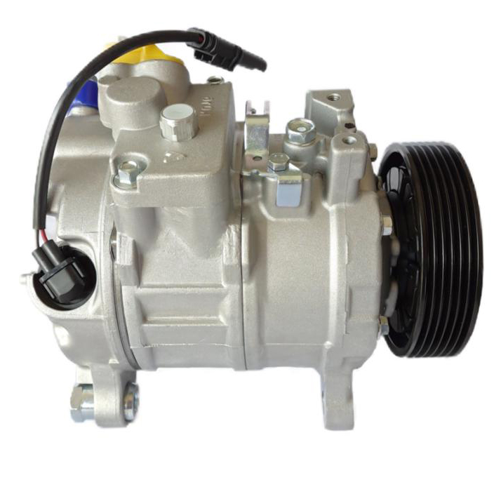6-Slot Nominal Voltage Auto Air-Condition Compressor for BMW 4 Coupe F32 F82 2013/07 /