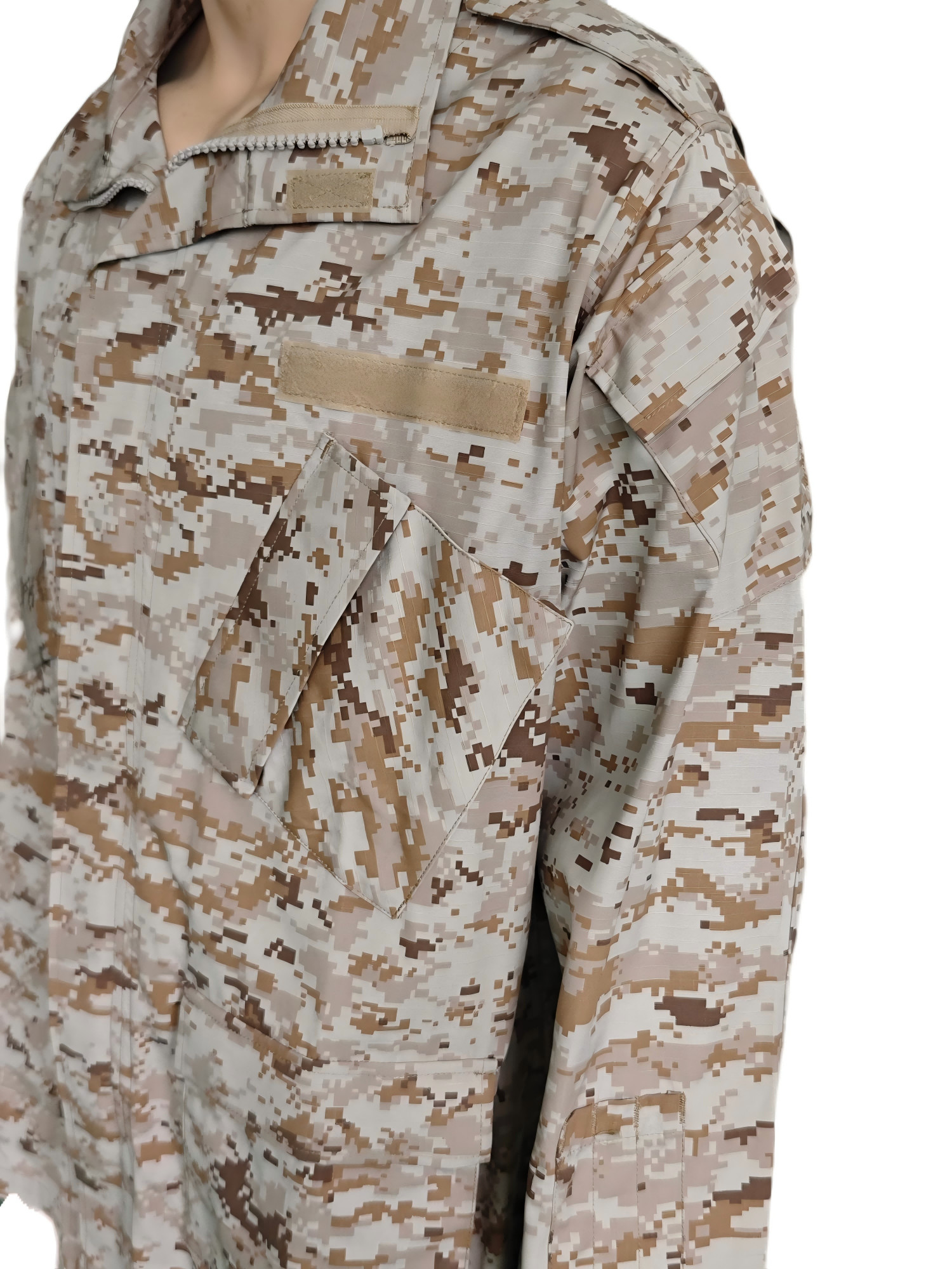 ACU-UCP50 Tactical Combat Uniform (50/50 NYCO Blend)