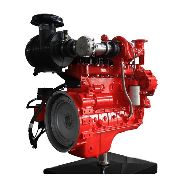 single 3 phase CE 50hz 1500rpm 60hz 1800rpm water cooled 100kw natural gas biogas gas engine