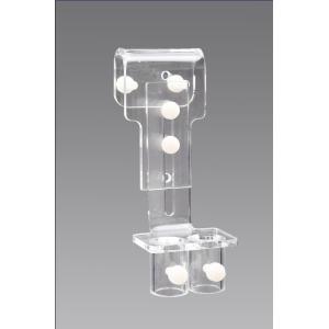 hole PH probe fixed bracket P-02