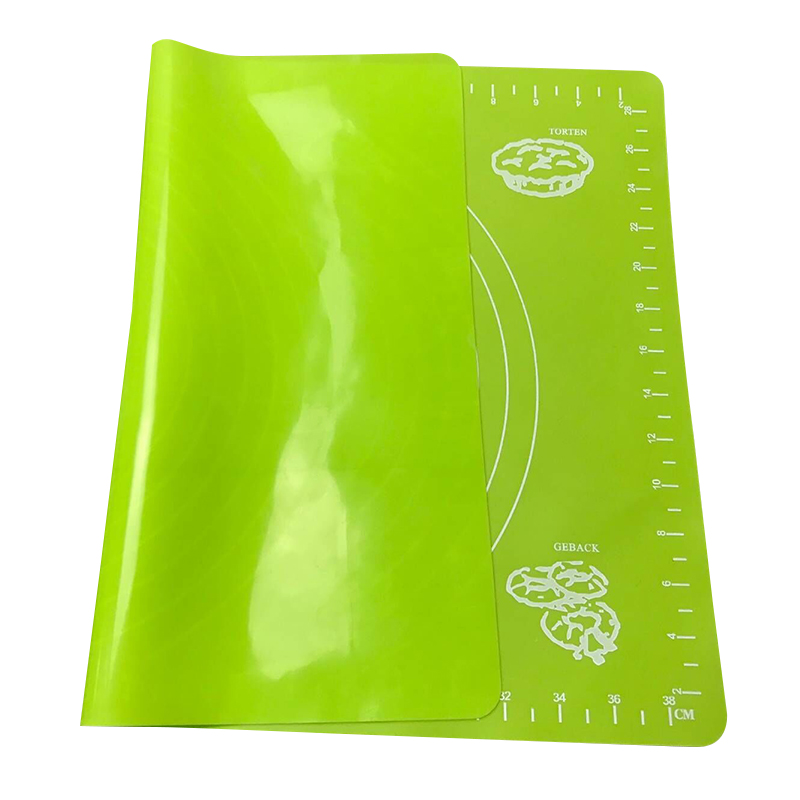 2018 best seller high quality amazon custom design low price silicone baking mats spatula brush usentils