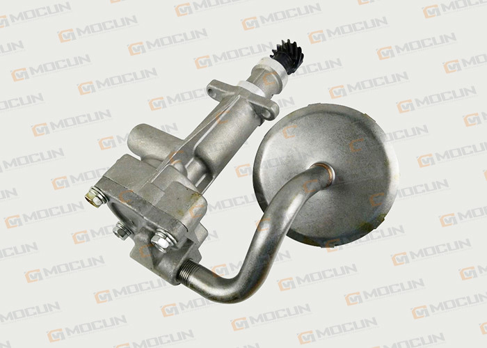 Oil Pump 8-94428798-0 Excavator Engine Parts for 4JG1 4JG2 4JB1 ZX70
