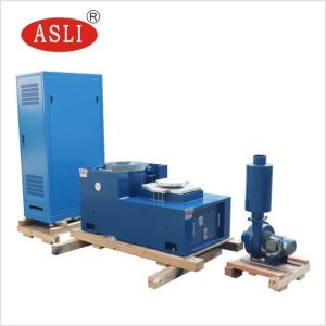 China High Accuracy Computer Control Electrodynamics High Frequency Vibration Tester on sale