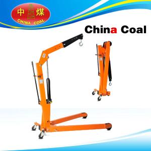 China small diesel engine crane on sale