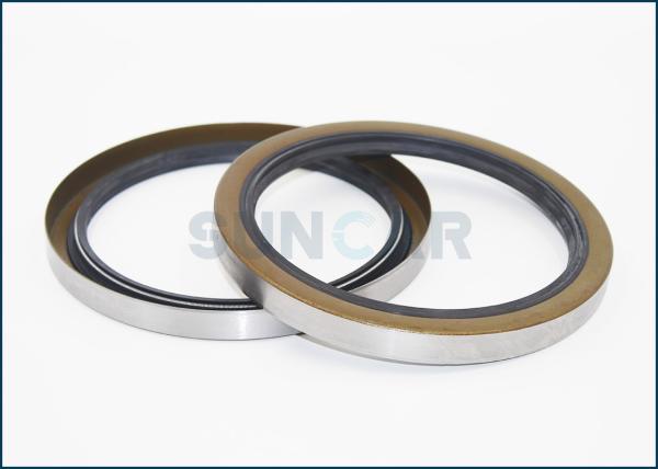 07012-00130 0701200130 Shaft Oil Seal For KOMATSU PC300-3 CS360SD-2 FD50E/60E-7