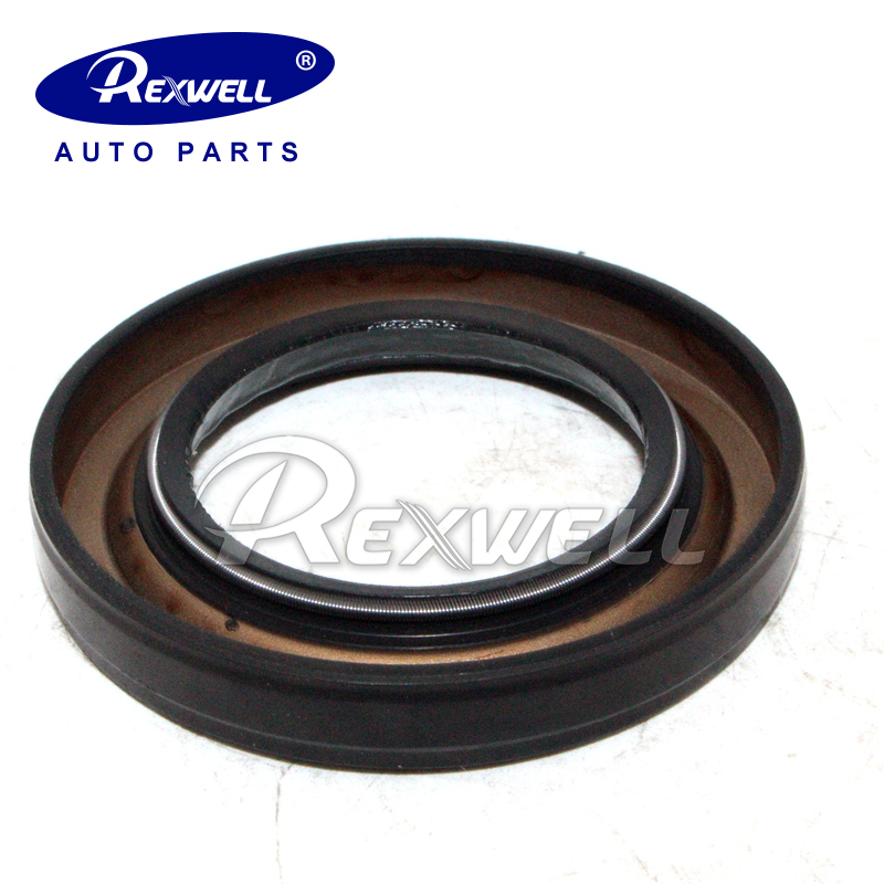 Differential Shaft Seal For VW Audi Seat 09G301189