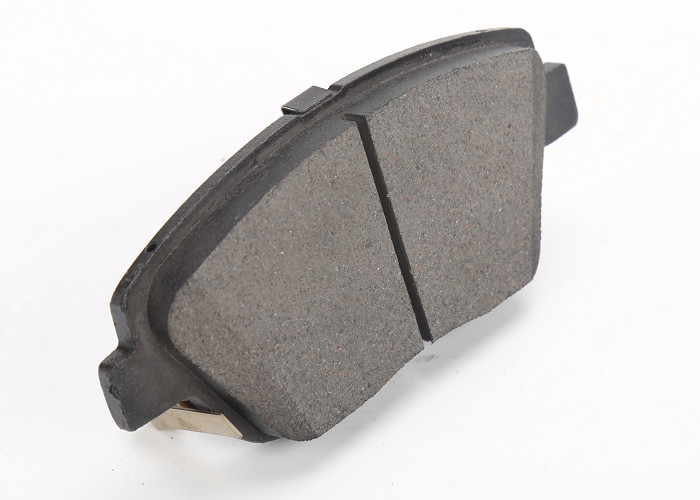 Less Metallic & Semi Metallic Brake Pads For Sport Utility Vehicles & Multi Purpose Vehicles
