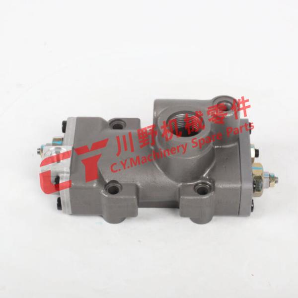 47920 HPVO102 HPV0102GW - RH23A & ZX TYPE Excavator Hydraulic Pumps Regulator