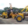 Buy cheap Used CAT 140G 140H 14G USA Motor Graders, Secondhand Grader For Sale from wholesalers