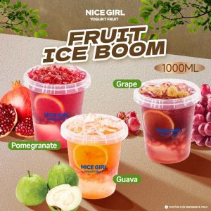 Low Sugar Fruit Ice Tea With Natural Sweeteners For Wholesome Beverage Experience