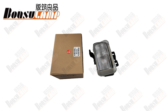 FOG LAMP ASM L NLR85 NMR85 OEM 8-98218599-0 8982185990