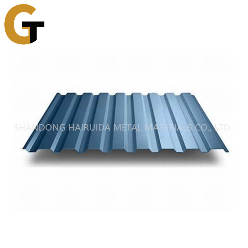 Metal Corrugated Iron Roofing Sheets 16 Ft 8 Ft 10 Ft