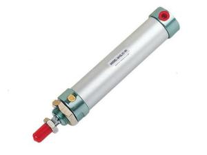  Mini Aluminum MALΦ16-40mm Pneumatic Air Cylinders Manufactures