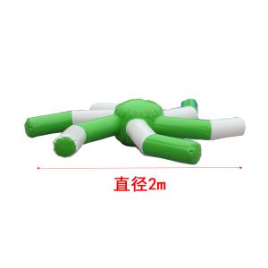 Inflatable Water Floating Swim Tube Ride On Toy For Pool Float Toy