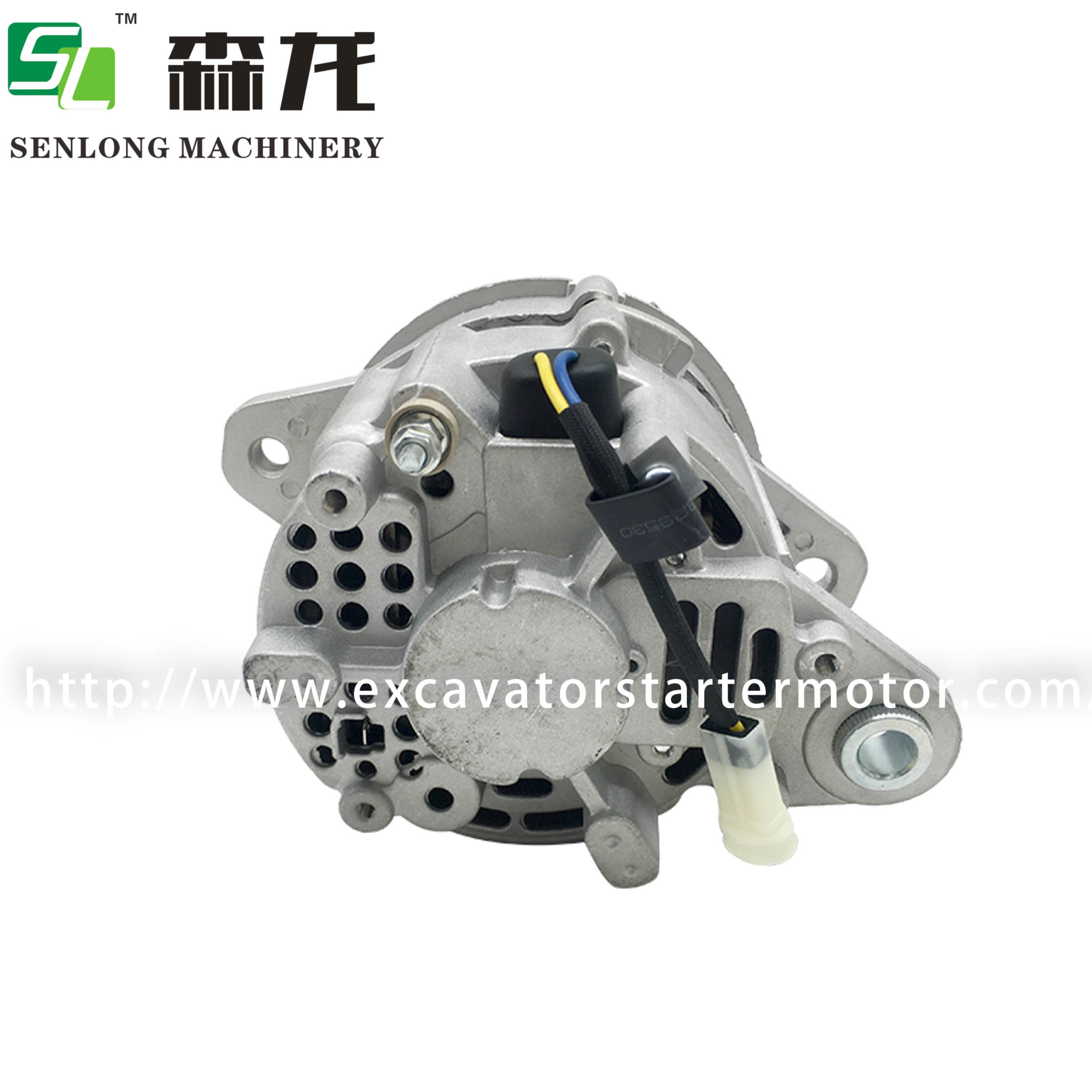 Carter Generator A002T72185,A002T72186,A002T72189,A002T72883,A002T72893,A002T72987,A002T73386,A002T73387,24V Alternator