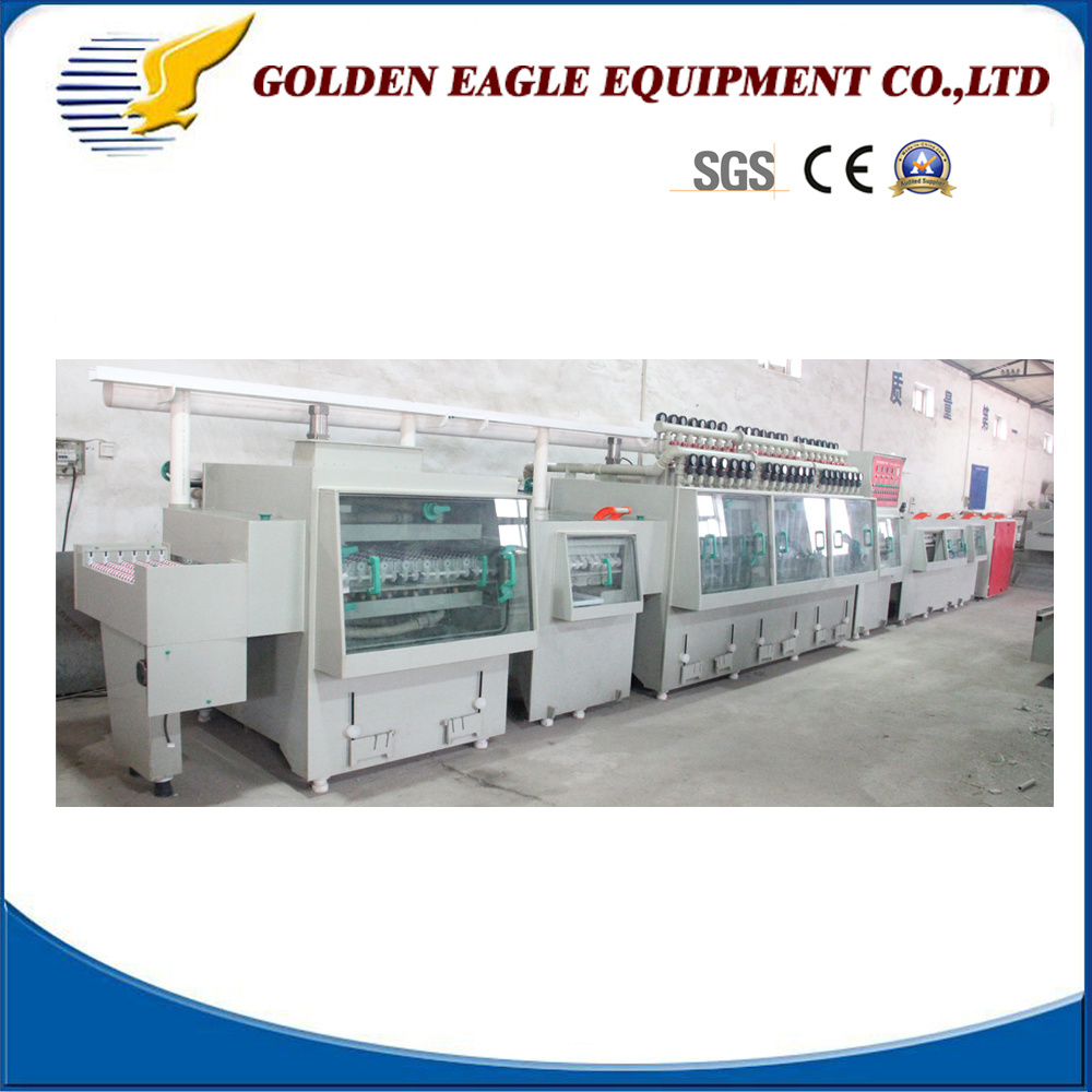 Ge-Sk9etching Machine for Circuit Board
