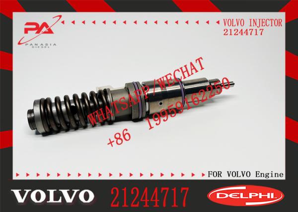 Unit Pump Injector Electronic Unit 21106375 20582430 20977565 21244717 21451295