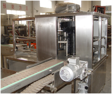 Stainless Steel 304 Anticorrosive 5 Gallon Water Filling Machine