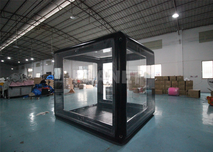 Airtight Design Portable Home Altitude Training Room Inflatable Hypoxic Training Tent