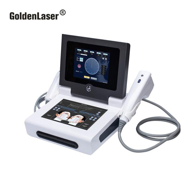 4d Professional Skin Tightening Machine Smas Lifting 25mm