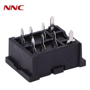 NNC Relay Socket 13F2C Series applied for HH62P/LY2