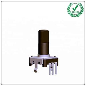  10mm EC10 hollow shaft Incremental rotary encoder EC101102X2H-HA3 Manufactures