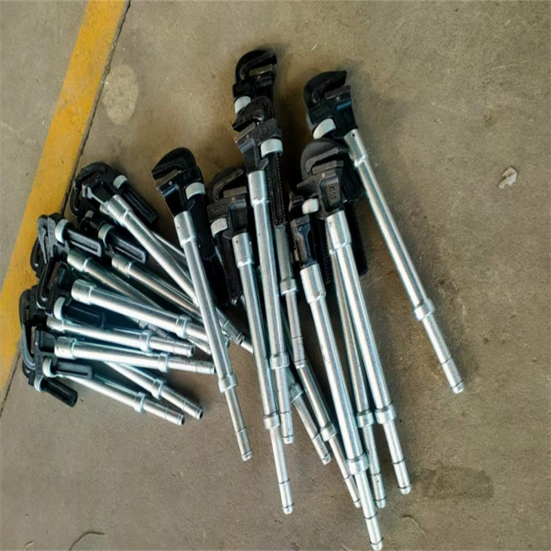 Geological Exploration Diamond Circle Wrenches Bq Nq Hq Pq