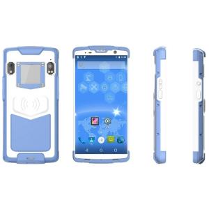 Medical handheld terminal,the white angle of handheld terminal