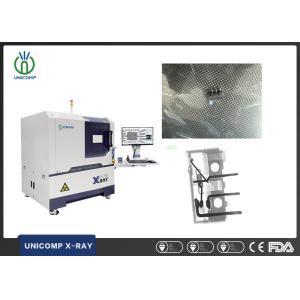 China Unicomp AX9100max X-ray Machine High-Performance for IGBT Inspection in Various Industries on sale