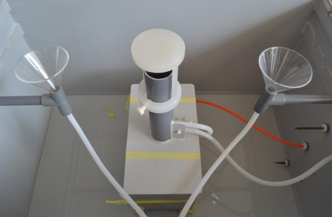 Salt Spray Chamber