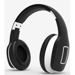 Bluetooth 5.3 Noise-Canceling Headphones with 18-20dB ANC