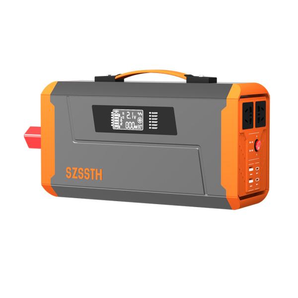 Quality 800W Pure Sine Wave Inverter Outdoor Portable DC to AC Power Inverter with Output Current of 9.09A 110V /4.54A 220V OEM for sale
