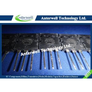 China NPN Epitaxial Silicon Transistor POWER AMPLIFIER APPLICATIONS isc Silicon NPN Power Transistor   2SC5200 on sale China NPN Epitaxial Silicon Transistor POWER AMPLIFIER APPLICATIONS isc Silicon NPN Power Transistor   2SC5200 on sale