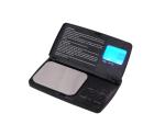Blue backlight antique fast weigh ms-500-blk Digital Pocket Scales 0.01g postal