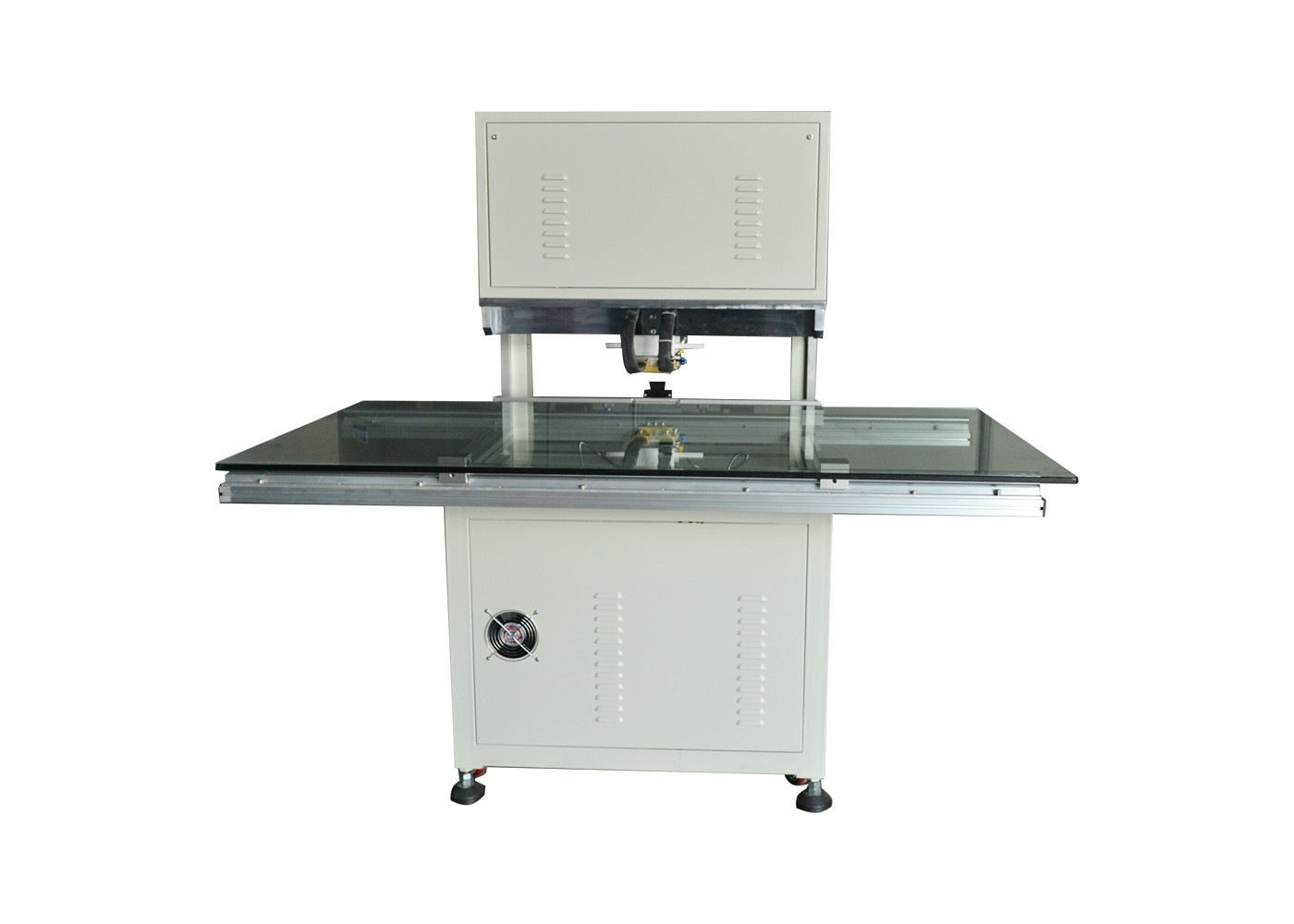TFT Tab Cof Cog Line Led Bonding Machine TV Repair Tools Excellent Bonding Rate