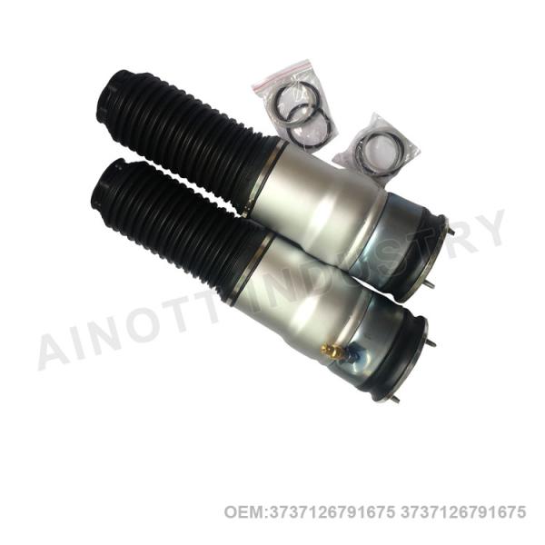 Rear Air Suspension Strut For BMW F02 F01 37126791675 37126791676 Left Right Air