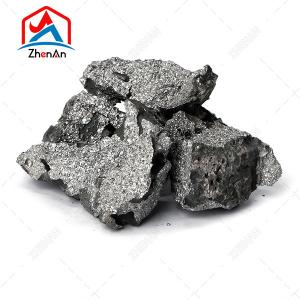 Smelting Methods Of High Carbon Ferrochrome Include Blast Furnace Method