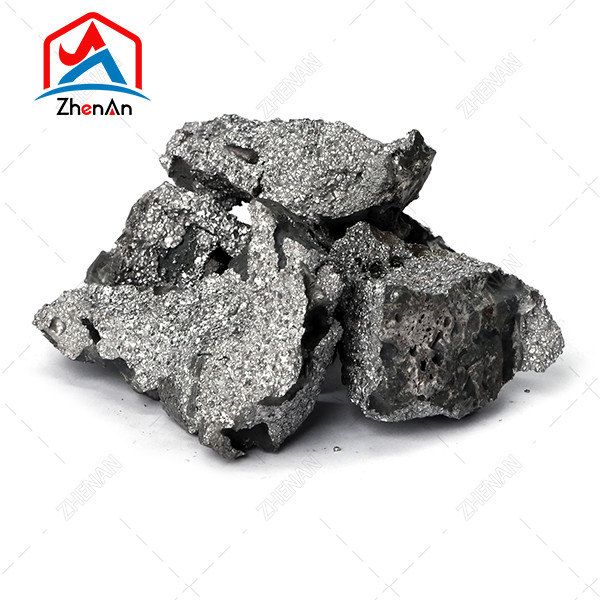 Low Carbon Ferro Chrome Trader For Foundry Industry With Affordable