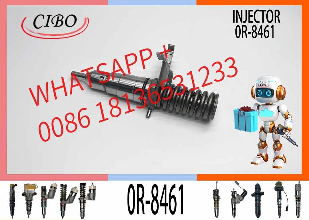 282-0490 Fuel Injector 23670-0L090 Common Rail Injector 292-3780 2645A709 382-0480