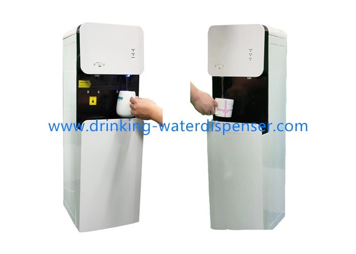 15 Seconds R134a 500W Heating Touchless Water Coolers Dispensers
