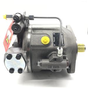 China Rexroth A10VSO28 Variable Displacement Axial Piston Pump 28 cm³/rev on sale